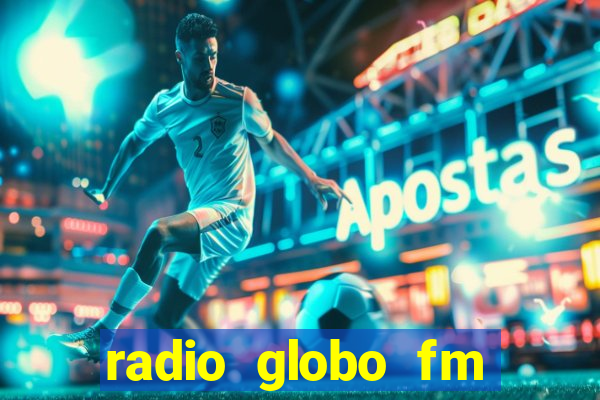 radio globo fm 90.1 salvador bahia